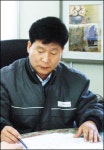 [BIZ 플러스 영남] 구미공단 유엔티 엔지니어링 공기봉 사장