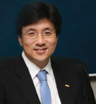 동은학원 이사장에 서교일씨 취임