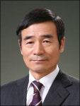 무림파워텍 대표이사 김용복씨