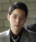 야인시대 가수 강성 컴백후 조용한 돌풍
