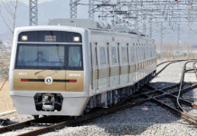 5월말 개통 9호선 시승해보니… 쾌적