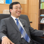 [BIZ 플러스 영남] 전 국 진 울산우정혁신도시 건설단장