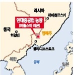 여의도 33배 식량생산기지… 현대重, 러 연해주에 확보