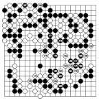 [韓·中·日 바둑 영웅전] 곧 돌을 던질 것이다