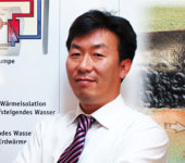 [CEO희망을 말하다] 서 운 종 GK에너지 사장