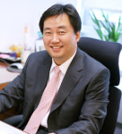 "통합 내비게이션 지도시장 3년내 1위로 올라설것"