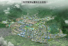 대구 테크노폴리스 공동주택용지 25~26일 분양
