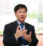 한국서 모바일 사업 강화