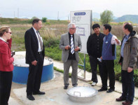 [BIZ 플러스 영남] 창원 강변여과수 원더풀