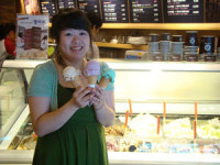 [DART Money] 교대역 카페띠아모 이정예 점주