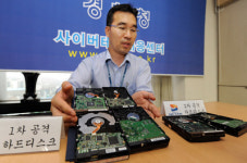 [사상최악 사이버테러] 좀비PC 인터넷 접속 제한… 국제공조로 공격자 색출