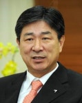 최고 회사 자부심 갖고 다시 시작하자