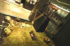 예술, 패션을 만나다