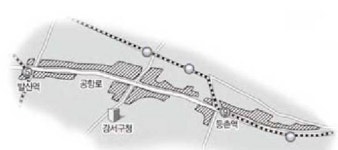 공항로 일대 건물 높아진다