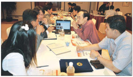 [BIZ 플러스 영남] 경남 벤처농산품 해외서 원더풀