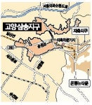 삼송지구 9월부터 줄줄이 분양