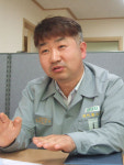 [BIZ 플러스 영남] 친환경 선박평형수 정화장치 개발 글로벌시장 선점 한발짝 뗐죠