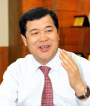 [BIZ 플러스 영남] 전정도 성진지오텍 회장