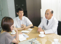 [상생의 힘] (3) 힘모아 그린산업 꽃피운다