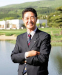 역사와 전통을 지켜가는 LA골프장