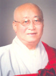 원봉 큰스님 인재 불사는 좋은 씨앗 뿌리는 소중한 일