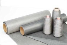 아진일렉트론 항균섬유로 글로벌 1위 굳힐것