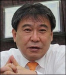 아진일렉트론 항균섬유로 글로벌 1위 굳힐것