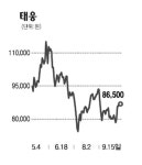 동림에너지주 | "시장 커진다" 되살아나는 풍력주