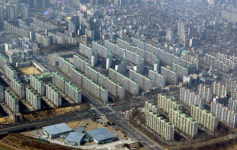 은마아파트 재건축 다시 시동 걸리나