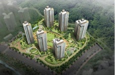 [가을 분양대전] 광교 래미안 광교