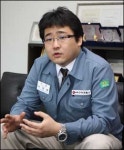 [CEO 희망을 말하다] 서상원 오리엔탈정공 사장
