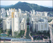 [한국건축문화대상/공동주거부문 본상] 의정부녹양 휴먼시아