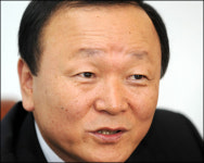 [서경이 만난 사람] 정광수 산림청장