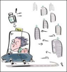 원정 접종에 병원앞 줄서기… 소아용 두번 맞기도