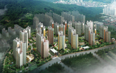 재건축 광명 e-편한세상·센트레빌 일반분양