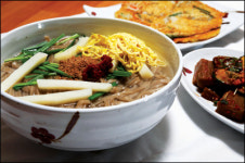[리빙 앤 조이] 삼천리국수강산, 大韓麵國