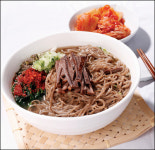 [리빙 앤 조이] 삼천리국수강산, 大韓麵國