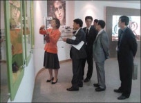 [BIZ 플러스 영남] 안경지원센터 이노카페 오픈