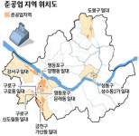 낙후된 공장지역서 숨은 진주 찾아볼까