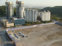 [현장클릭] 마포구 상암지구