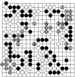 [韓·中·日 바둑 영웅전] 이영구의 승부수