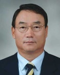 李대통령, 김인규 KBS사장 임명