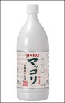 주)진로우성물산 | 진로, OEM式 막걸리로 日 시장 공략