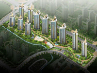 [한강신도시-우리 단지는 이렇게 꾸몄어요] 삼성물산 래미안 外