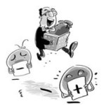 적자기업들 화려한 부활