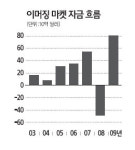 해외마켓닷닷 | 이머징마켓 사상 최대 해외자금 유입