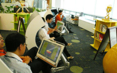 [리빙 앤 조이] 창의력도 학습이다