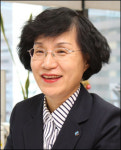 [인터뷰] 기업銀 첫 여성임원 권선주 본부장