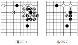 [韓·中·日 바둑 영웅전] 생각의 길