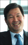서정호 경쟁력 높여 환황해 물류중심항 만들것